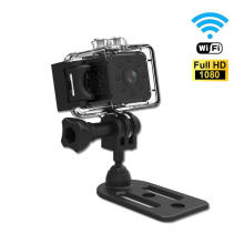 SQ23 Waterproof Camera de vigilancia Mini Camcorder Wifi Hidden Cameras de seguridad Portable Sport Camera fotografica